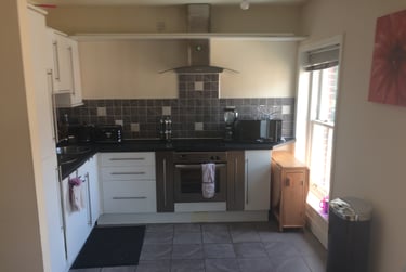 2 bed flat, Waltons Parade, City centre, Preston, PR18QT - Image 3