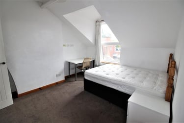 7 bed house, Raleigh Road, St Leonards, Exeter, EX11TQ - Image 11