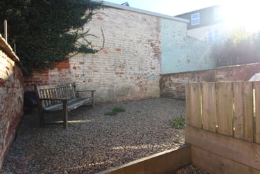 7 bed house, Raleigh Road, St Leonards, Exeter, EX11TQ - Image 14