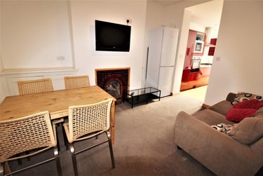 7 bed house, Raleigh Road, St Leonards, Exeter, EX11TQ - Image 15