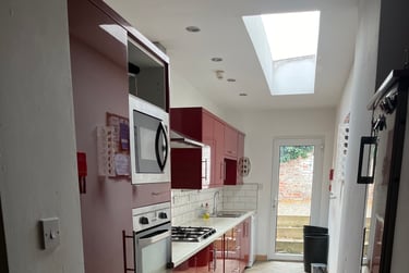 7 bed house, Raleigh Road, St Leonards, Exeter, EX11TQ - Image 2