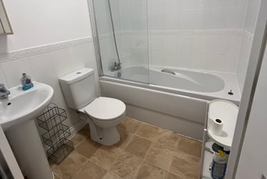 3 bed flat, New North Road, St Sidwells, Exeter, EX44JH - Image 9
