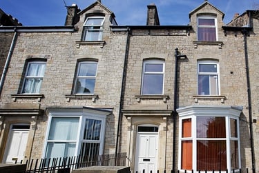 9 bed house, Westbourne Road, City Centre, Lancaster, LA15DB - Image 1