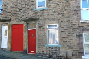 4 bed house, Aberdeen Road, City Centre, Lancaster, LA13DA - Image 1