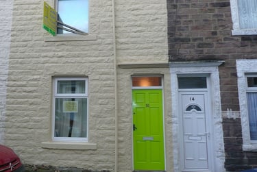 4 bed house, Albion Street, City Centre, Lancaster, LA11DY - Image 1