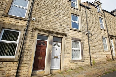 4 bed house, Clarence Street, City Centre, Lancaster, LA13BG - Image 1