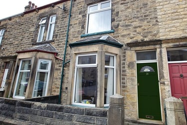 4 bed house, Dumbarton Road, City Centre, Lancaster, LA13BX - Image 1
