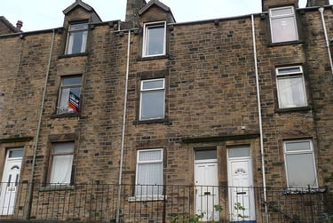4 bed house, Gladstone Terrace, City Centre, Lancaster, LA11DW - Image 1