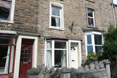 4 bed house, Park Square, City Centre, Lancaster, LA13EH - Image 1
