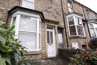 4 bed house, Park Square, City Centre, Lancaster, LA13EH - Image 1