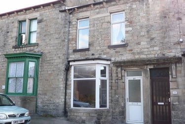 4 bed house, Railway Street, City Centre, Lancaster, LA14XA - Image 1