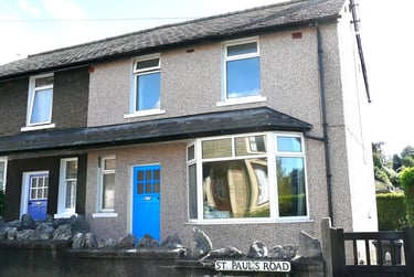 4 bed house, St. Pauls Road, Scotforth, Lancaster, LA14SS - Image 1