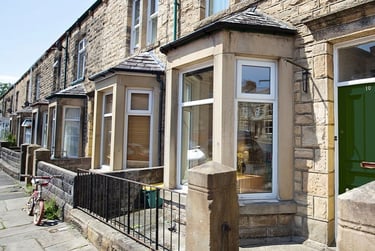 5 bed house, Dumbarton Road, City Centre, Lancaster, LA13BX - Image 1