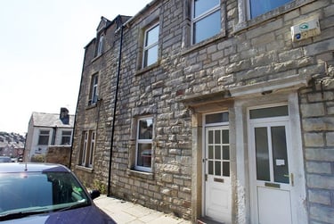 5 bed house, Havelock Street, City Centre, Lancaster, LA14AD - Image 1