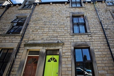 5 bed house, Prospect Street, City Centre, Lancaster, LA13BL - Image 1