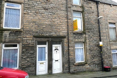 5 bed house, Ridge Street, Skerton, Lancaster, LA11EA - Image 1