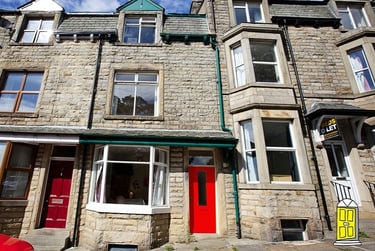 5 bed house, St. Oswald Street, City Centre, Lancaster, LA13AS - Image 1
