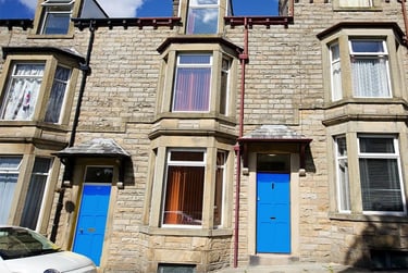 5 bed house, St. Oswald Street, City Centre, Lancaster, LA13AS - Image 1