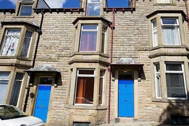 5 bed house, St. Oswald Street, City Centre, Lancaster, LA13AS - Image 1