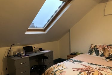 5 bed house, Wingate Saul Road, City Centre, Lancaster, LA15DW - Image 2