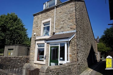 6 bed house, Bowerham Road, City Centre, Lancaster, LA14AA - Image 1