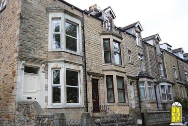 6 bed house, Dale Street, City Centre, Lancaster, LA13AP - Image 1