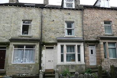 6 bed house, Dale Street, City Centre, Lancaster, LA13AP - Image 1