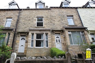 6 bed house, Dale Street, City Centre, Lancaster, LA13AP - Image 1