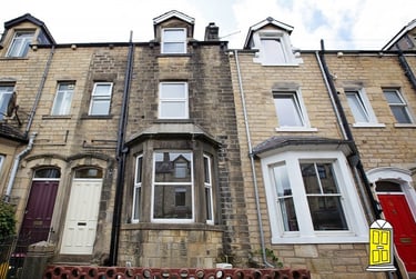 6 bed house, Dale Street, City Centre, Lancaster, LA13AW - Image 1