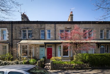 6 bed house, Dallas Road, City Centre, Lancaster, LA11TW - Image 1