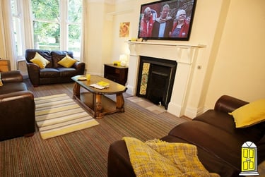 6 bed house, Dallas Road, City Centre, Lancaster, LA11TW - Image 2
