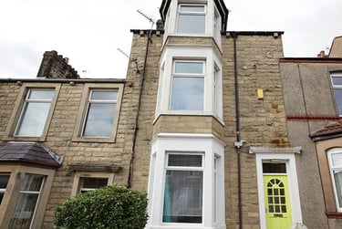 6 bed house, Golgotha Road, Scotforth, Lancaster, LA13AA - Image 1
