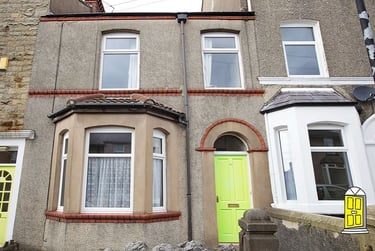 6 bed house, Golgotha Road, Scotforth, Lancaster, LA13AA - Image 1