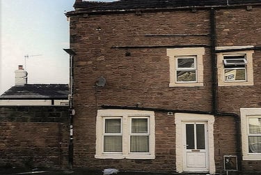 6 bed house, Gregson Road, City Centre, Lancaster, LA13DJ - Image 1