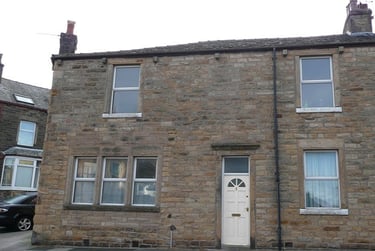 6 bed house, Gregson Road, City Centre, Lancaster, LA13DH - Image 1