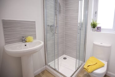 6 bed house, Hubert Place, City Centre, Lancaster, LA15PF - Image 2