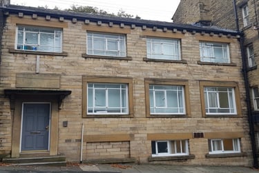 6 bed house, New Street, City Centre, Lancaster, LA11EG - Image 1