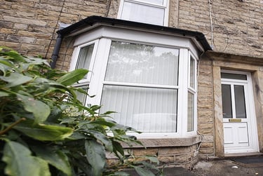 6 bed house, Park Square, City Centre, Lancaster, LA13EH - Image 1