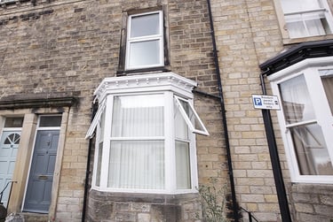 6 bed house, Portland Street, City Centre, Lancaster, LA11SZ - Image 1