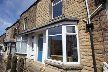 4 bed house, Kirkes Road, City Centre, Lancaster, LA13DP - Image 1
