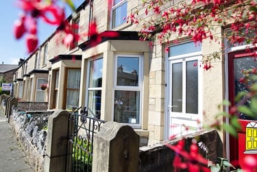4 bed house, Wingate Saul Road, City Centre, Lancaster, LA15DP - Image 1
