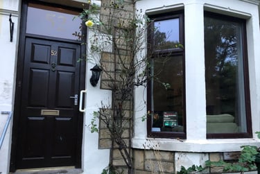 6 bed house, Dallas Road, City Centre, Lancaster, LA11TW - Image 1