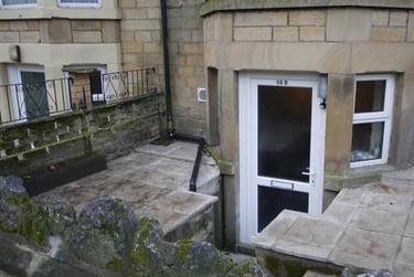 1 bed flat, Dallas Road, City Centre, Lancaster, LA11TW - Image 1