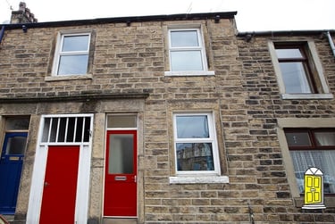 4 bed house, Aberdeen Road, City Centre, Lancaster, LA13DB - Image 1