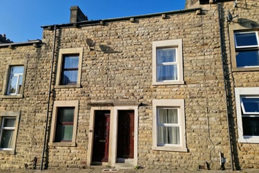 4 bed house, Green Street, City Centre, Lancaster, LA11DZ - Image 1