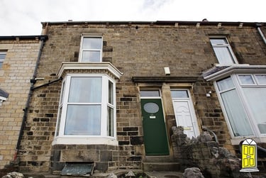 5 bed house, Bowerham Road, City Centre, Lancaster, LA14AA - Image 1