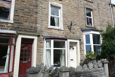 4 bed house, Park Square, City Centre, Lancaster, LA13EH - Image 1