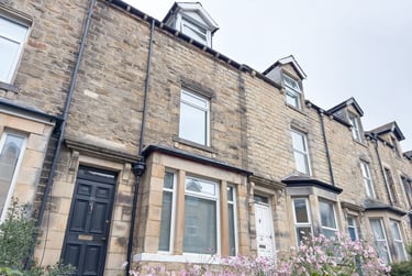4 bed house, Dale Street, City Centre, Lancaster, LA13AP - Image 1