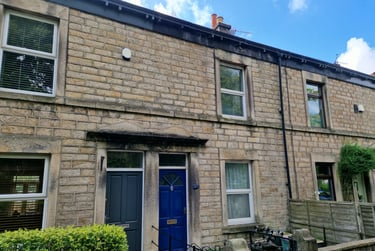 4 bed house, Greaves Road, City Centre, Lancaster, LA14UR - Image 1