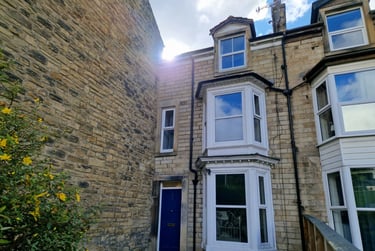 6 bed house, Greaves Road, Scotforth, Lancaster, LA14UW - Image 1